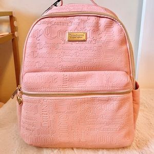 Juicy Couture Backpack